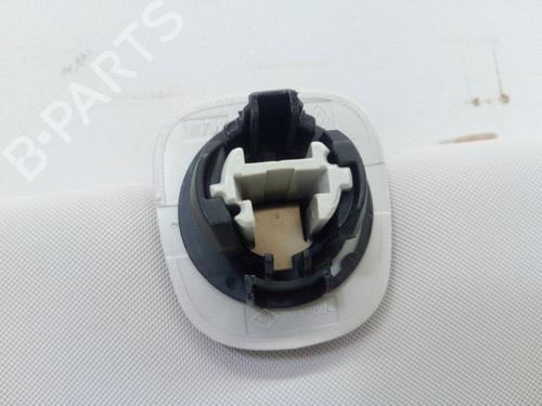 Left sun visor MITSUBISHI COLT VII Hatchback (VB_) 1.0 MPi (VBXG0) | BP29523793I1 