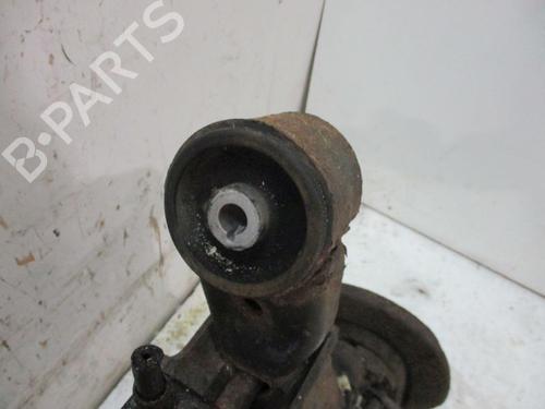 Rear axle VW NEW BEETLE (9C1, 1C1) 2.0 | BP18799516M2 