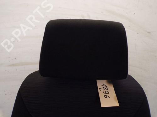 Left front seat BMW 1 (E87) 116 d | BP37126730C15 - Image 2
