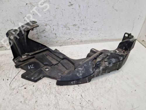 Frontfangerbrakett Frontfangerbrakett RENAULT MEGANE III Grandtour (KZ0/1) 1.5 dCi (KZ1M, KZ1W, KZ0R) (106 hp) 37138276 37138276