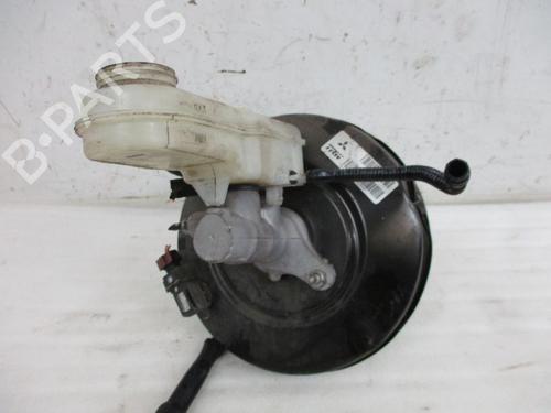 Used Brake master cylinder MITSUBISHI COLT VI (Z3_A, Z2_A) 1.1 (Z31A, Z32A) (75 hp) 18792637