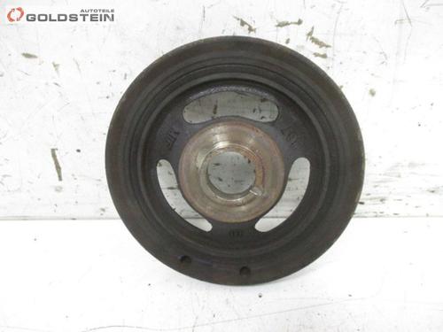 Pulley FORD FIESTA VI (CB1, CCN) 1.6 TDCi | BP38025792M122 - Image 3