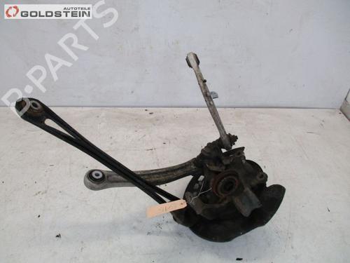 Fusee links achter VW TOUAREG (7LA, 7L6, 7L7) 5.0 V10 TDI | BP18749928M27 