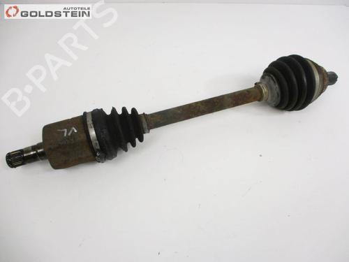 Used Left front driveshaft AUDI A3 Sportback (8PA) 2.0 FSI (150 hp) 25826019