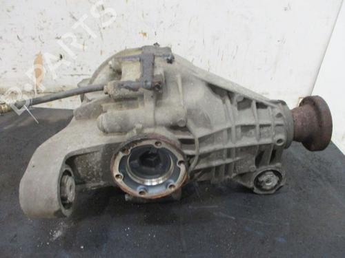 Rear differential PORSCHE CAYENNE (9PA) S 4.5 | BP37127244M24 - Image 4