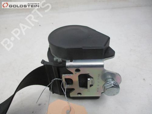 Rear left seatbelt AUDI A4 B7 Avant (8ED) 2.0 TDI | BP37099171I29 - Image 5