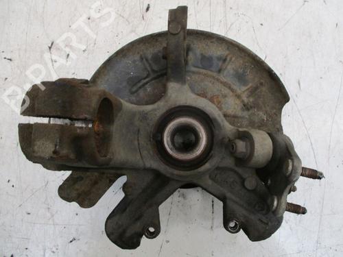 Right front steering knuckle SEAT IBIZA IV ST (6J8, 6P8) 1.2 TDI | BP29092151M26 
