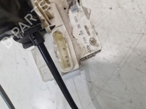 Front right lock MERCEDES-BENZ A-CLASS (W169) A 180 CDI (169.007, 169.307) | BP29105442C97 