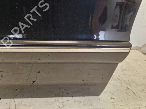 Left front door MERCEDES-BENZ A-CLASS (W169) A 150 (169.031, 169.331) | BP26003377C2 