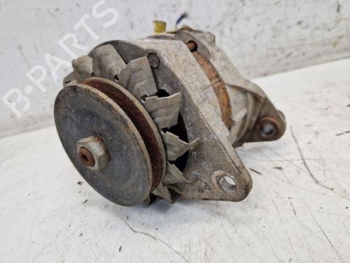 Alternador Alternador 38507658 38507658