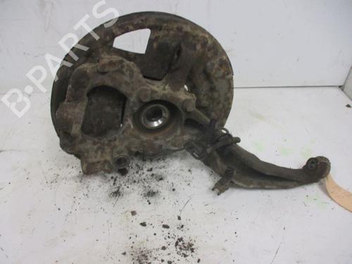 Right front steering knuckle LAND ROVER DISCOVERY III (L319) 2.7 TD 4x4 | BP18795875M26 