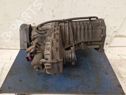 Used Transfer box Transfer box 38604645 38604645