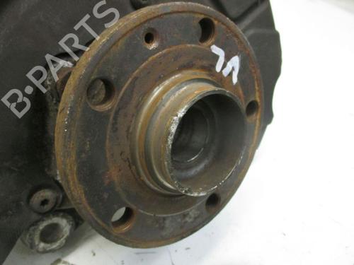 Left front steering knuckle VW PASSAT B6 (3C2) 2.0 TDI | BP37118628M25 - Image 3