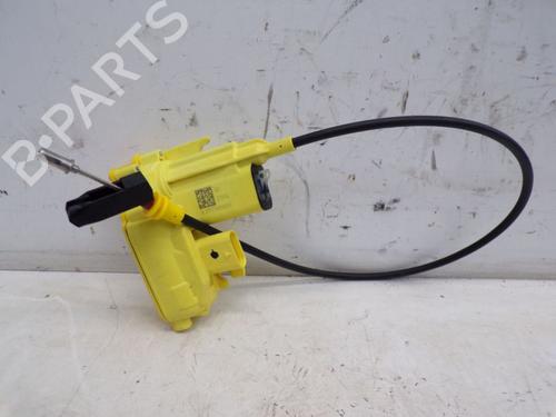 Electronic sensor MERCEDES-BENZ EQS (V297) EQS 450+ (297.123) | BP29097682M84 