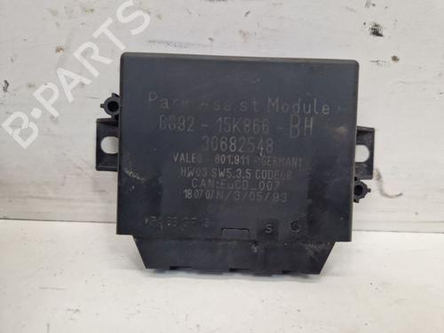 Used Control unit Control unit VOLVO XC70 II (136) 3.2 AWD (238 hp) 39638393 39638393