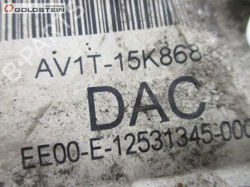 Wiring harness FORD B-MAX (JK) 1.5 TDCi | BP37108520E16 - Image 3