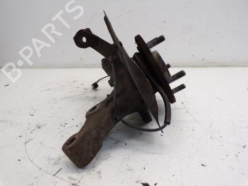 Left front steering knuckle DODGE JOURNEY 3.5 | BP38506145M25 - Image 6