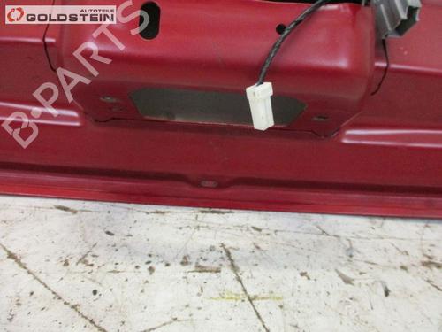 Tailgate DODGE CALIBER 2.0 | BP18789661C6 
