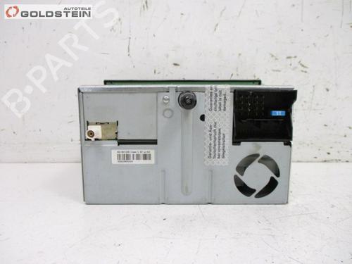 Radio OPEL CORSA D (S07) 1.2 (L08, L68) | BP25224246E6 