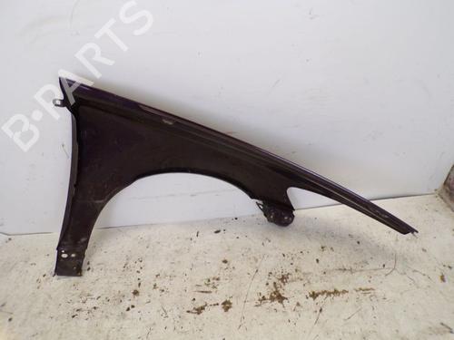 Left front fenders VOLVO V50 (545) 1.6 D | BP19333309C41 