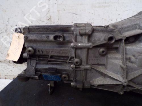 Gearbox BMW 3 (E90) 318 i | BP37129063M3 - Image 4
