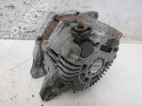 Alternator MITSUBISHI LANCER VIII Sportback (CX_A) 1.6 MIVEC | BP19298466M7 