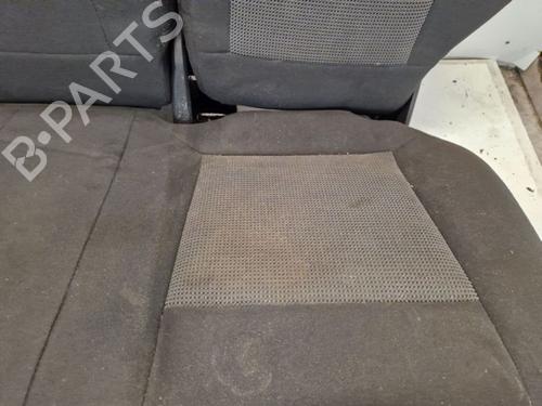 Rear seat JEEP COMPASS (MK49) 2.0 | BP33618644C17 - Image 6