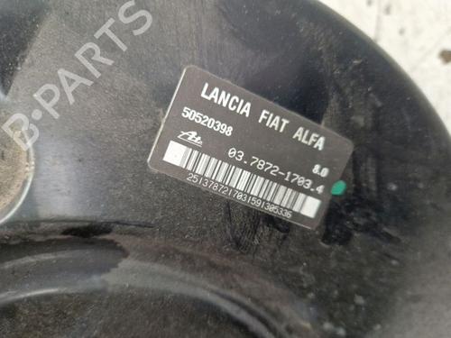 Servo brake ALFA ROMEO GIULIETTA (940_) 1.4 TB (940FXA1A, 940FXT1A) | BP23212031M42 