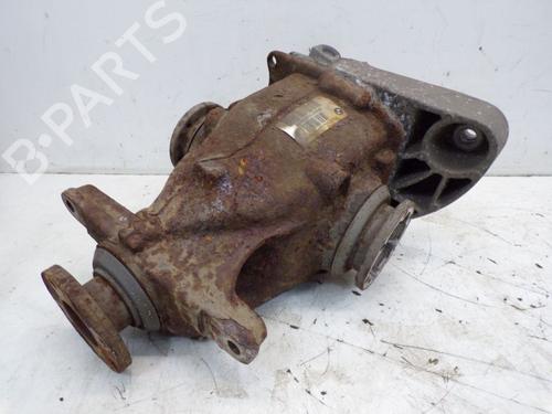 Used Rear differential Rear differential BMW 1 (E87) 120 d (163 hp) 31600060 31600060
