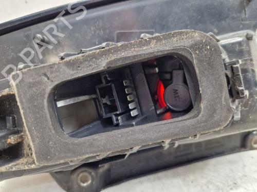 Left taillight FIAT PUNTO EVO (199_) 1.3 D Multijet | BP29108034C34 