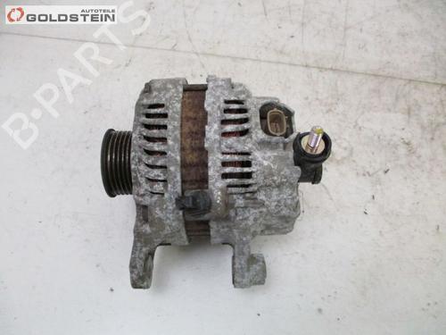 Alternator MAZDA 2 (DE_, DH_) 1.5 (DE5FS) | BP37098419M7 - Image 4