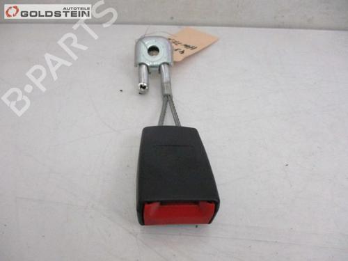 Boucle de ceinture de sécurité AUDI A4 B7 Avant (8ED) 2.0 TDI | BP18749298I32 