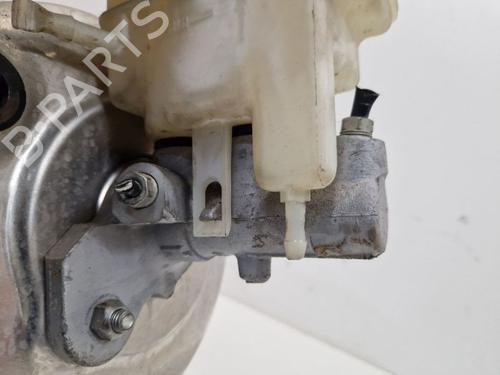 Servo brake BMW 7 (E65, E66, E67) 750 i, Li | BP39062751M42 - Image 8