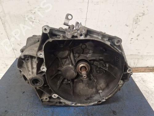 Used Gearbox Gearbox CITROËN DS3 (SA_) 1.6 THP 150 (150 hp) 32661680 32661680