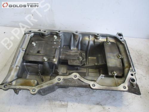 Oil sump MAZDA 6 Hatchback (GH) 2.5 MZR (GH5FS) | BP37095434M115 - Image 3