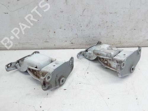 Dørhængsel/Dørbegrænser RENAULT TRAFIC II Van (FL) 2.0 dCi 115 (FL01, FL0U, FL00, FL0H, FL0M) | BP37134563C146 - Image 4