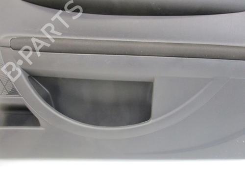 Front right panel CITROËN C4 Coupe (LA_) 1.4 16V | BP38027042C59 - Image 5