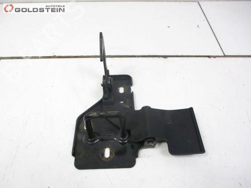 Hood lock VW POLO (9N_, 9A_) 1.4 16V | BP18762110C133 