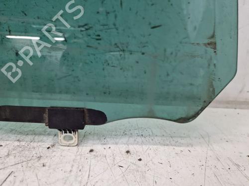 Rear right door window RENAULT GRAND SCÉNIC III (JZ0/1_) 1.9 dCi (JZ0J, JZ0N, JZ1K, JZ1S) | BP29107598C21 