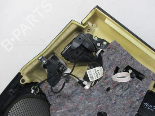 Rear left panel MERCEDES-BENZ E-CLASS (W211) E 240 (211.061) | BP37115771C60 - Image 6