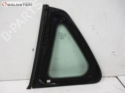 Rear left door window FORD B-MAX (JK) 1.5 TDCi | BP18764565C20 