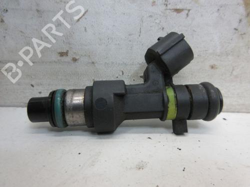 Inyector Inyector NISSAN QASHQAI I (J10, NJ10) 2.0 All-wheel Drive (141 hp) 36800212 36800212