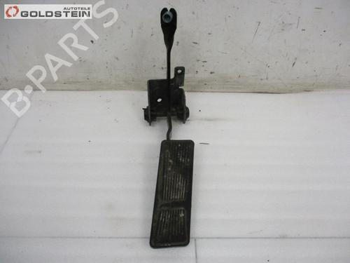 Pedal JEEP CHEROKEE (KJ) 2.5 CRD 4x4 (143 hp) 18759257