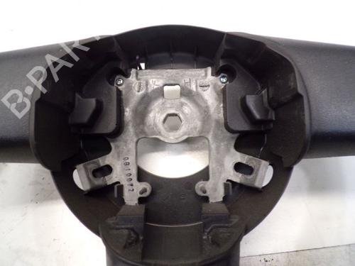 Steering wheel MAZDA 2 (DE_, DH_) 1.3 (DE3FS) | BP37117986C49 - Image 4