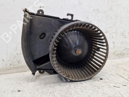 Heater blower motor FIAT SCUDO Bus (270_, 272_) 2.0 D Multijet | BP27521601M62 