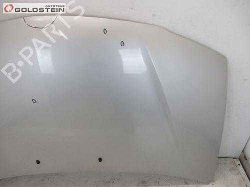 Hood MAZDA PREMACY (CP) 1.9 (CP8W) | BP18756804C1 