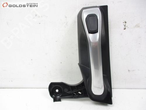 Rear left interior door handle FORD GRAND C-MAX (DXA/CB7, DXA/CEU) 1.6 TDCi AM51U226A00AC