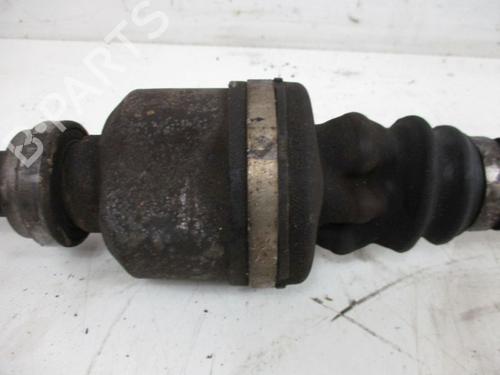 Right front driveshaft CITROËN BERLINGO MULTISPACE (B9) 1.6 HDi 90 | BP38026213M39 - Image 3