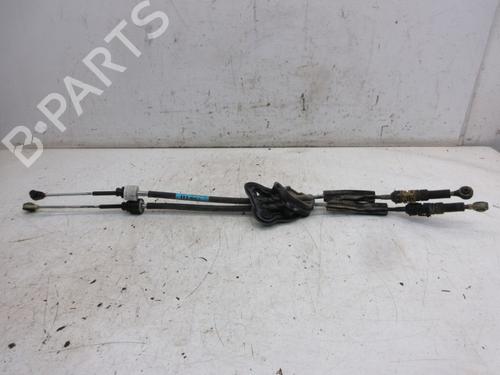 Cable RENAULT MEGANE III Hatchback (BZ0/1_, B3_) 1.5 dCi | BP19298376E12 