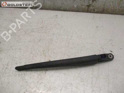 Used Front windshield wiper arm OPEL ZAFIRA / ZAFIRA FAMILY B (A05) 1.9 CDTI (M75) (120 hp) 13761609